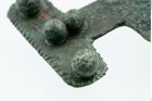 Foto von Bronzegürtelhaken (NHMW-PRAE-025897)